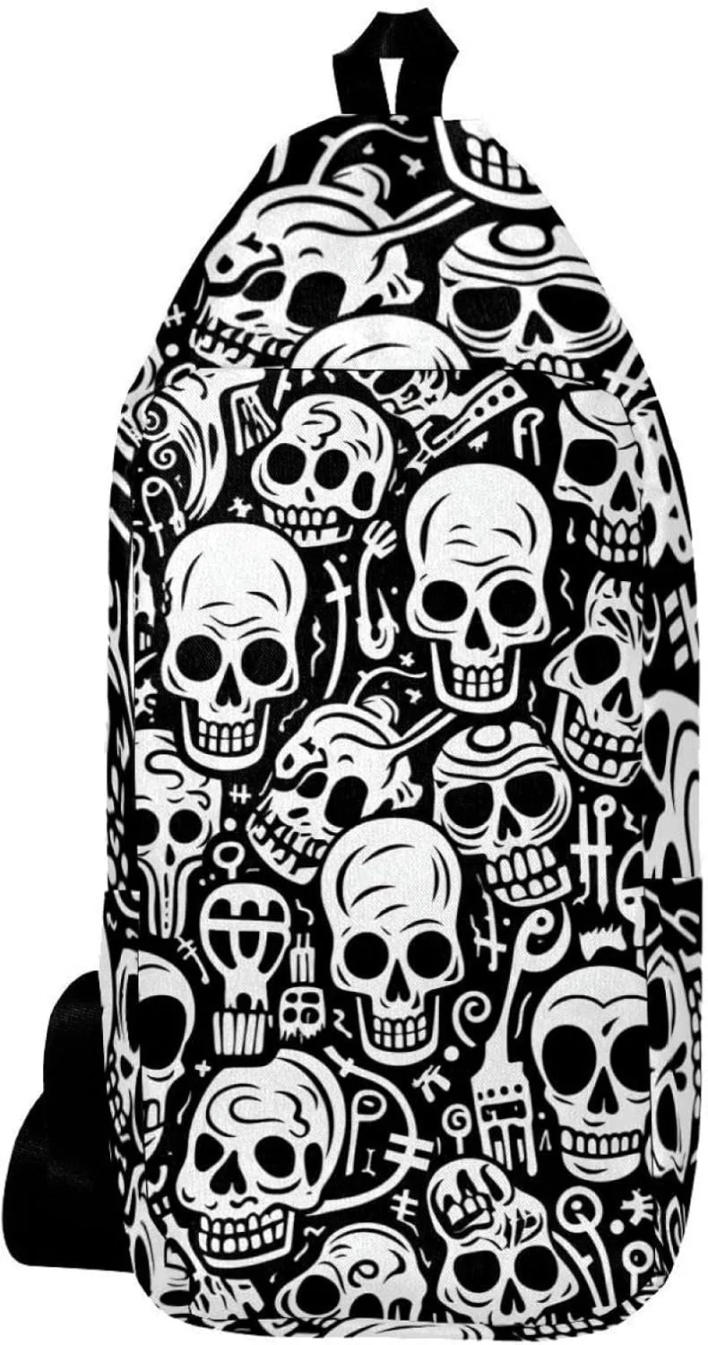 Crossbody Bags for Women,Crossbody Bag Men,Small Sling Bag,Crossbody Purse