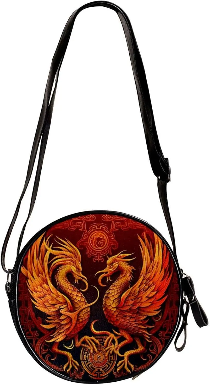 Crossbody Bags for Women,Crossbody Bag Men,Small Sling Bag,Crossbody Purse
