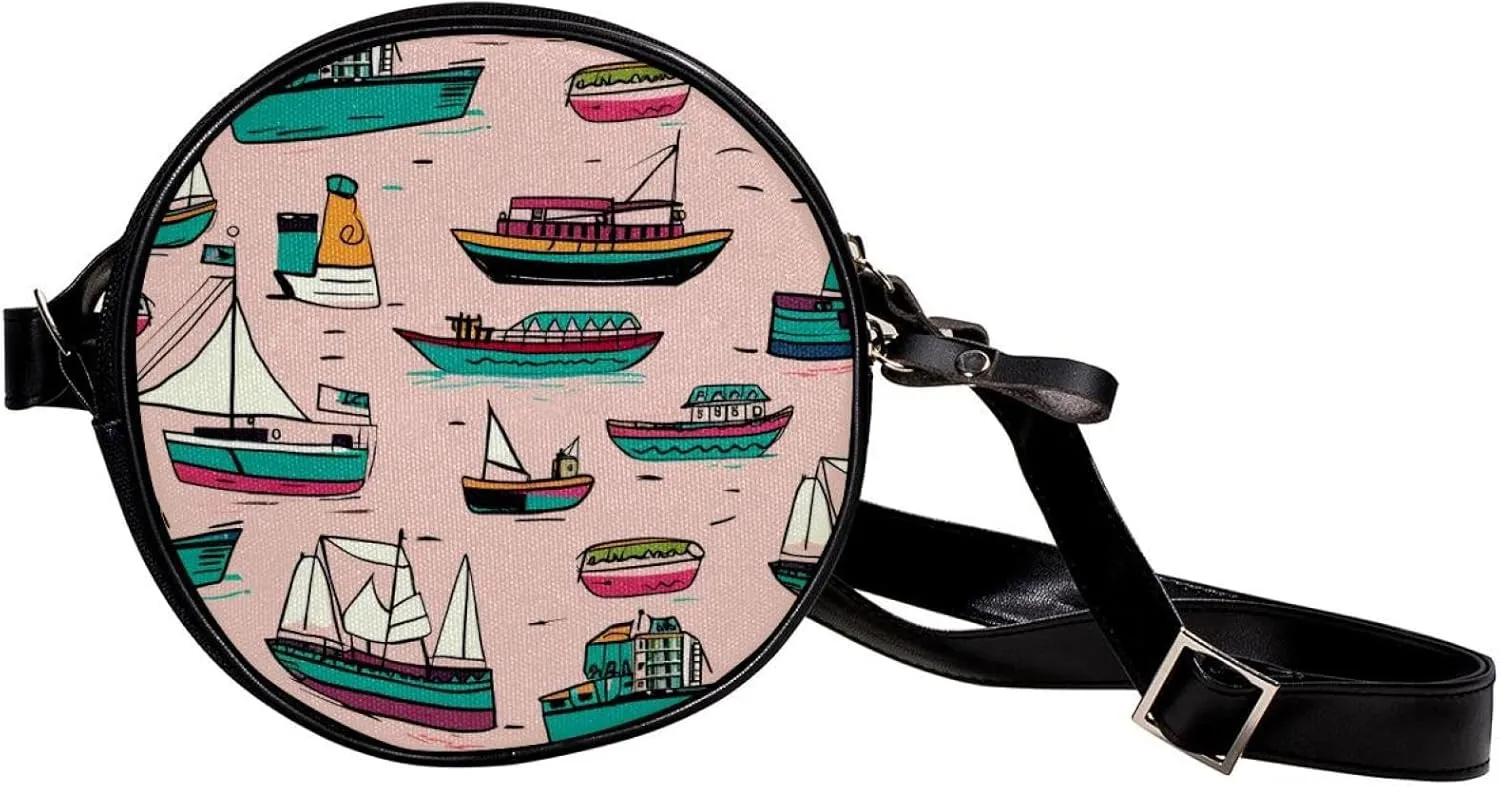 Crossbody Bags for Women,Crossbody Bag Men,Small Sling Bag,Crossbody Purse