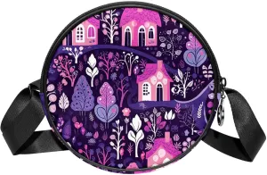 Crossbody Bags for Women,Crossbody Bag Men,Small Sling Bag,Crossbody Purse