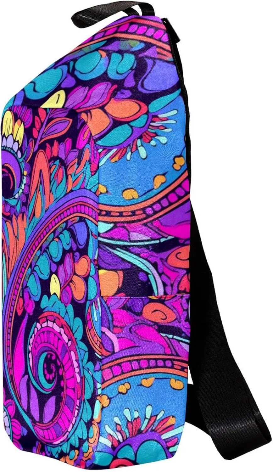 Crossbody Bags for Women,Crossbody Bag Men,Small Sling Bag,Crossbody Purse