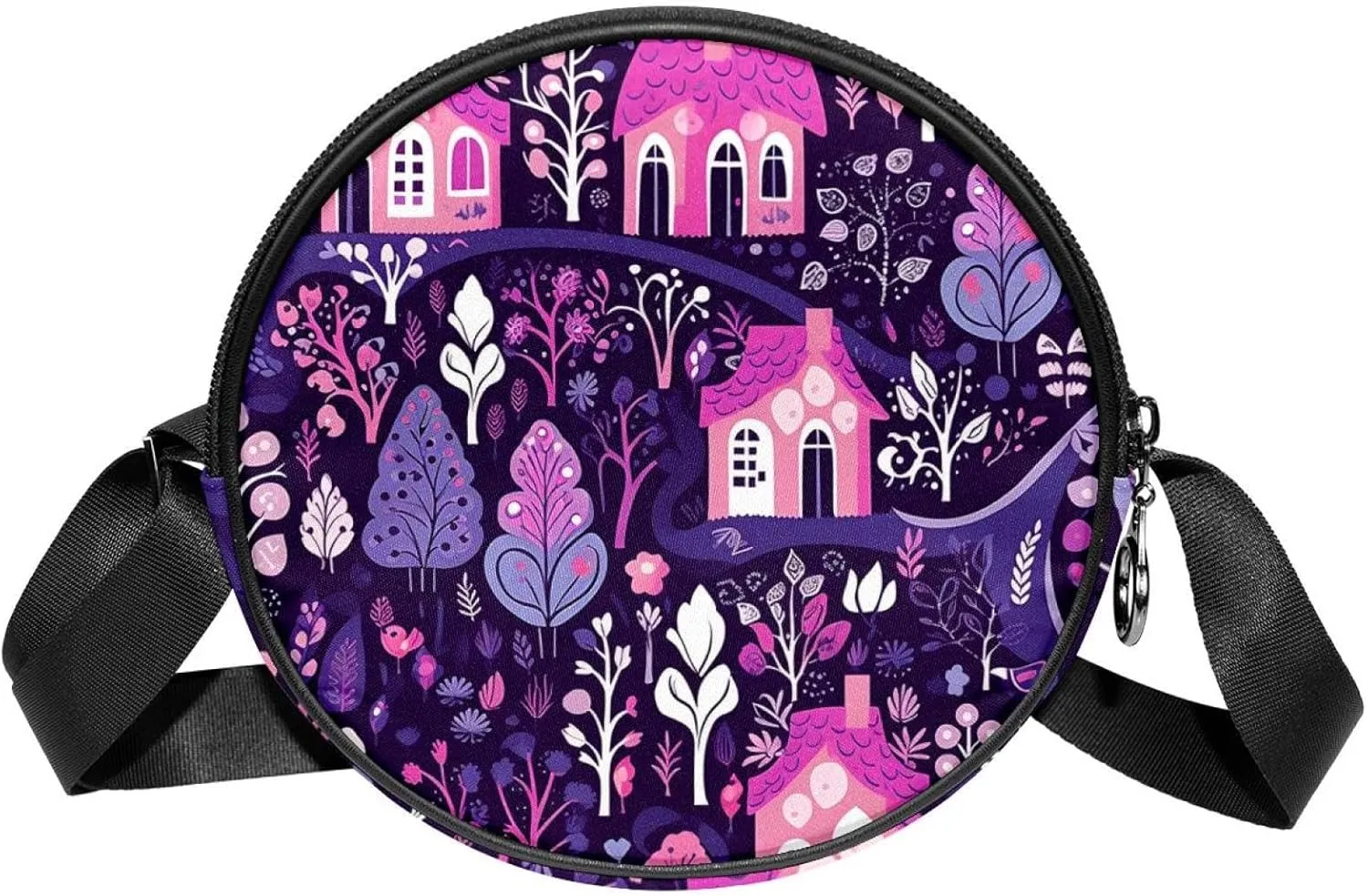Crossbody Bags for Women,Crossbody Bag Men,Small Sling Bag,Crossbody Purse