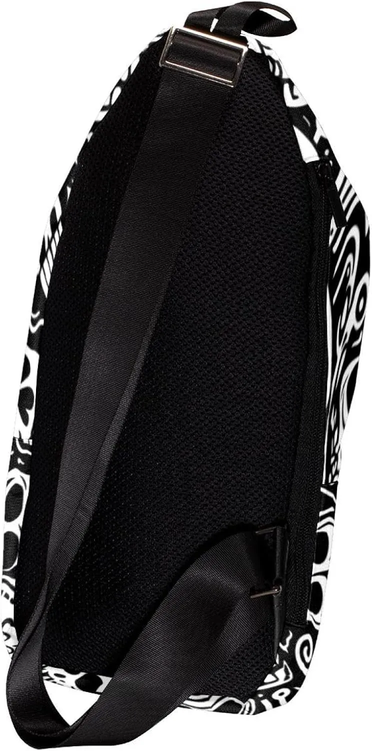 Crossbody Bags for Women,Crossbody Bag Men,Small Sling Bag,Crossbody Purse