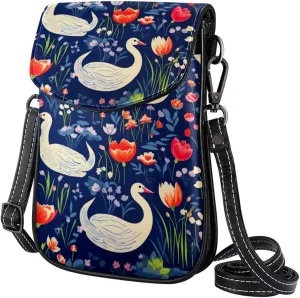 Crossbody Bags for Women,Crossbody Bag Men,Small Sling Bag,Crossbody Purse