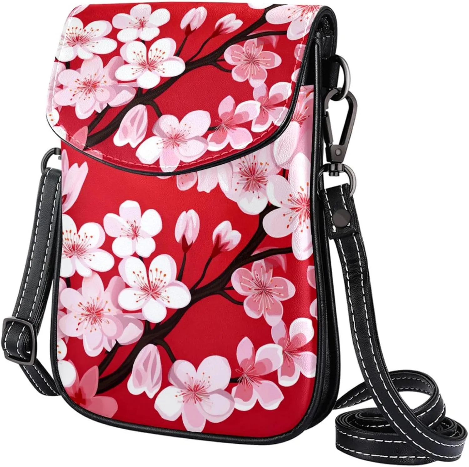 Crossbody Bags for Women,Crossbody Bag Men,Small Sling Bag,Crossbody Purse