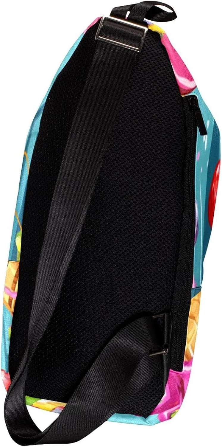Crossbody Bags for Women,Crossbody Bag Men,Small Sling Bag,Crossbody Purse