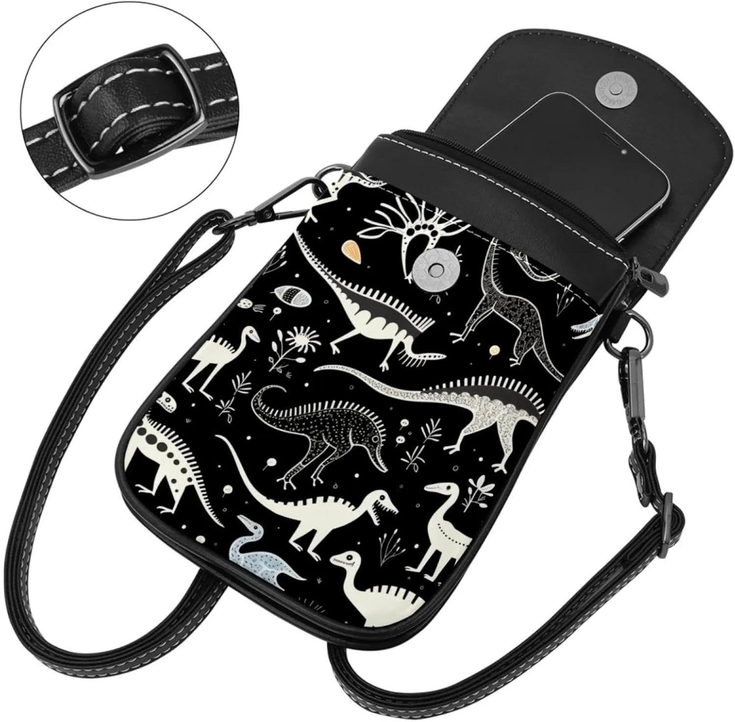 Crossbody Bags for Women,Crossbody Bag Men,Small Sling Bag,Crossbody Purse