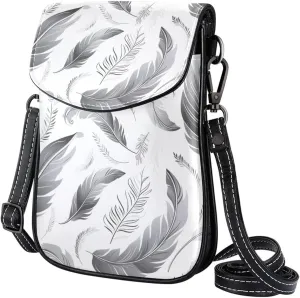 Crossbody Bags for Women,Crossbody Bag Men,Small Sling Bag,Crossbody Purse