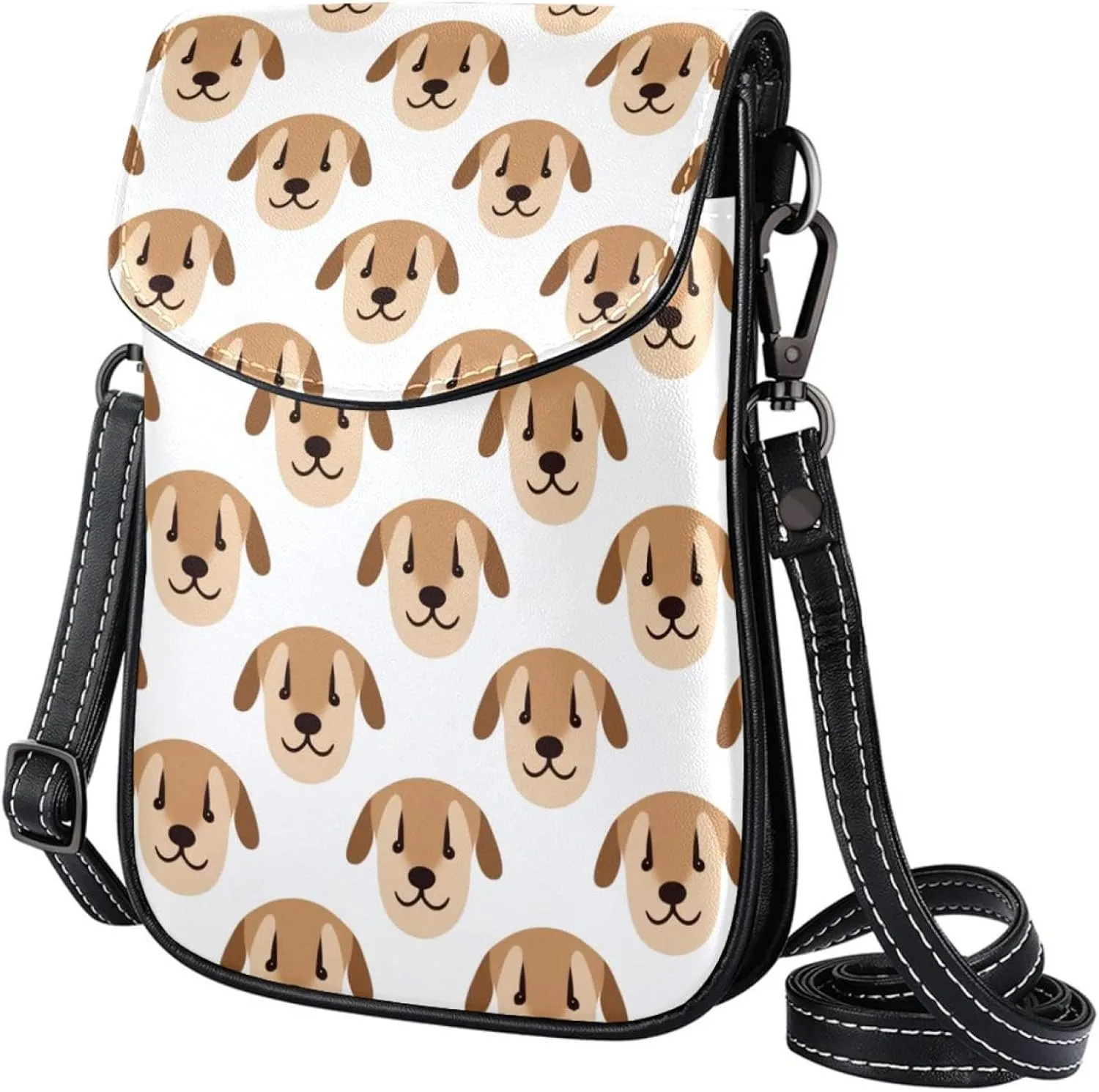 Crossbody Bags for Women,Crossbody Bag Men,Small Sling Bag,Crossbody Purse