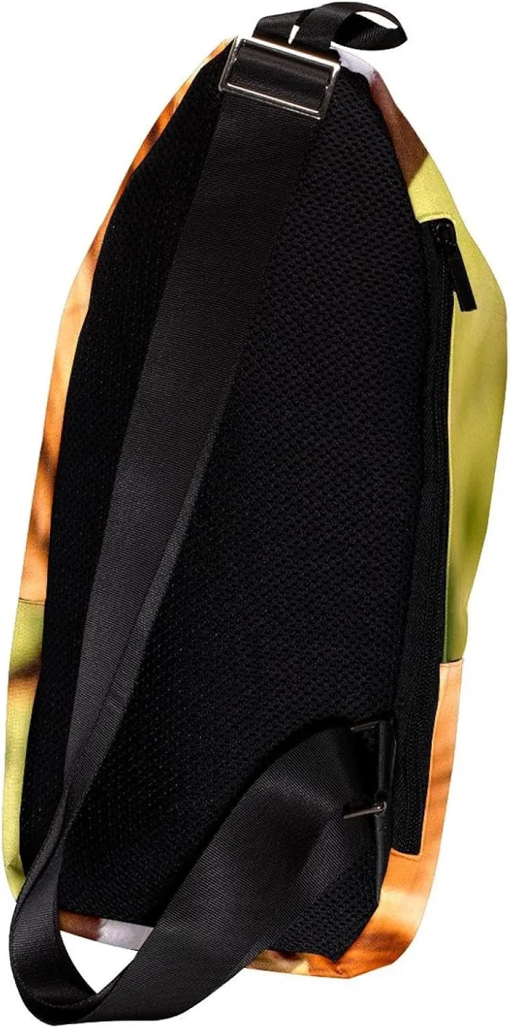 Crossbody Bags for Women,Crossbody Bag Men,Small Sling Bag,Crossbody Purse