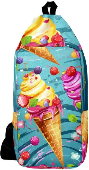 Crossbody Bags for Women,Crossbody Bag Men,Small Sling Bag,Crossbody Purse