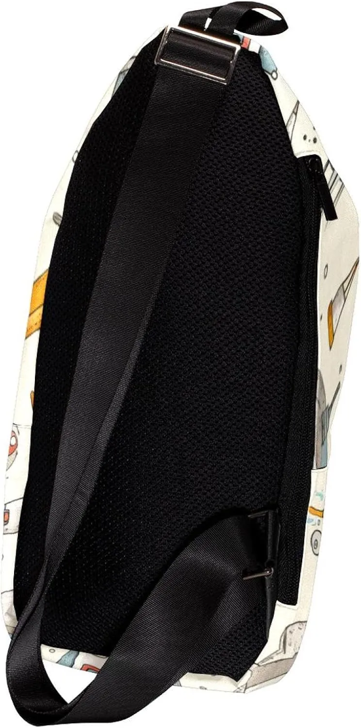 Crossbody Bags for Women,Crossbody Bag Men,Small Sling Bag,Crossbody Purse