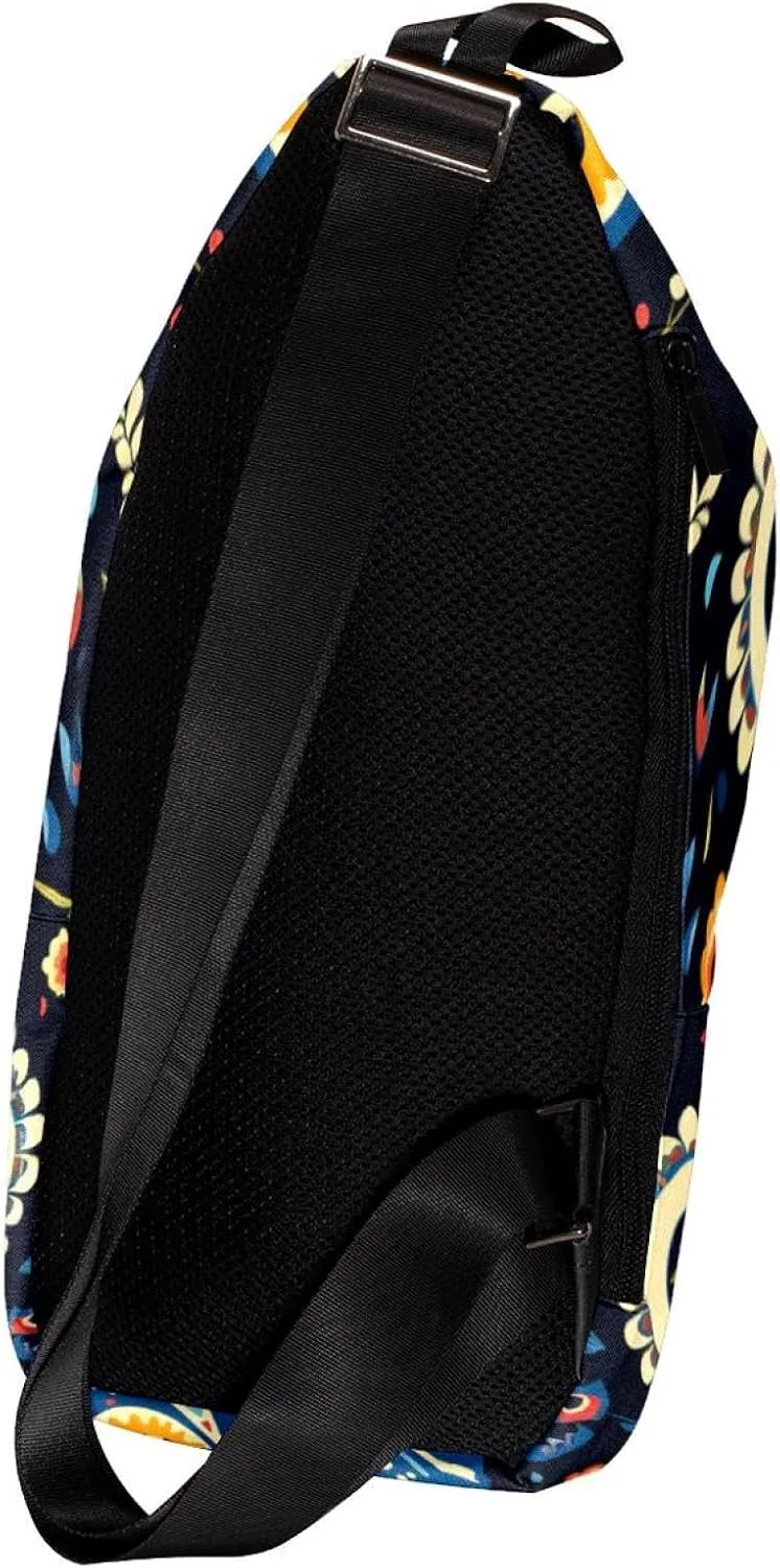 Crossbody Bags for Women,Crossbody Bag Men,Small Sling Bag,Crossbody Purse
