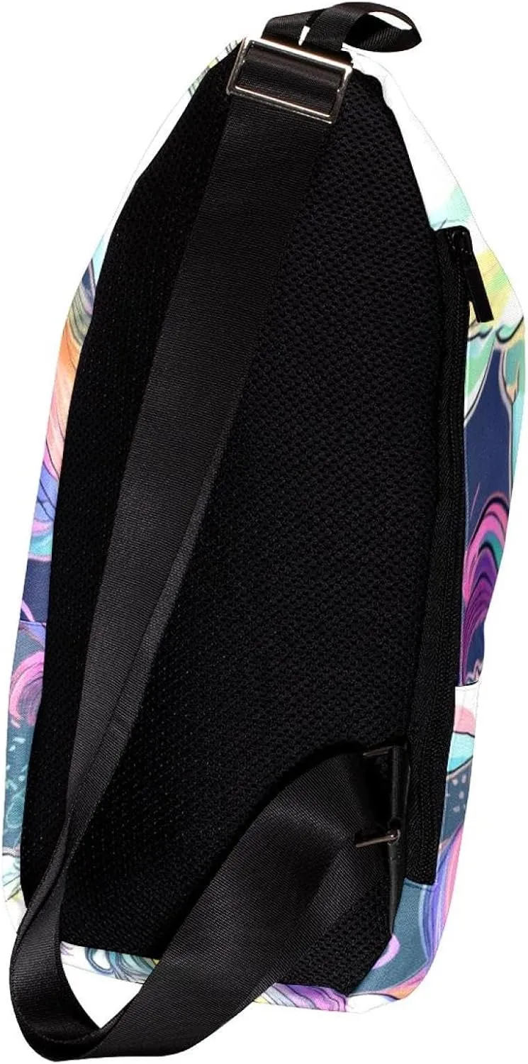 Crossbody Bags for Women,Crossbody Bag Men,Small Sling Bag,Crossbody Purse