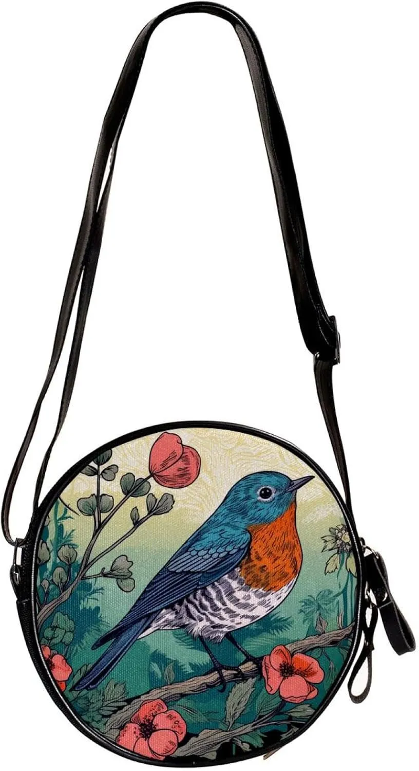 Crossbody Bags for Women,Crossbody Bag Men,Small Sling Bag,Crossbody Purse