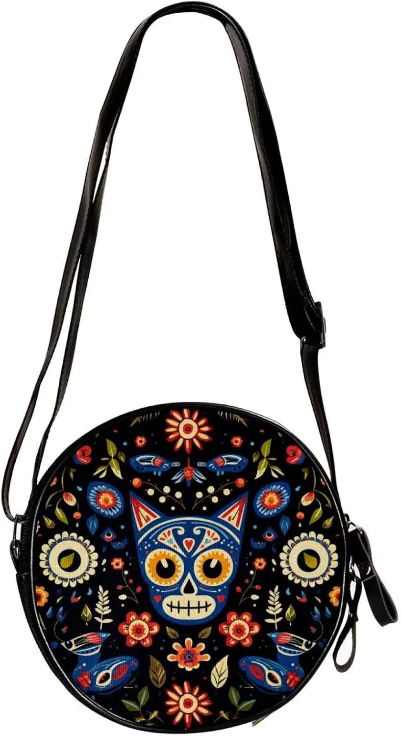 Crossbody Bags for Women,Crossbody Bag Men,Small Sling Bag,Crossbody Purse