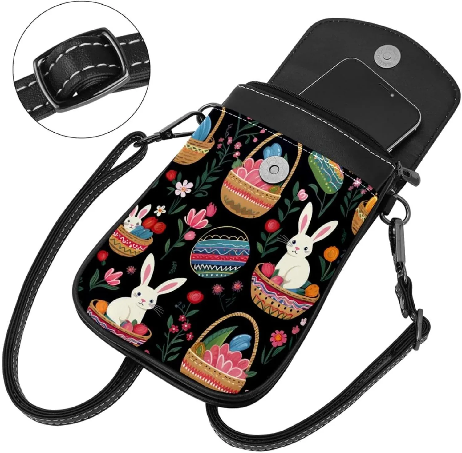 Crossbody Bags for Women,Crossbody Bag Men,Small Sling Bag,Crossbody Purse