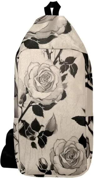 Crossbody Bags for Women,Crossbody Bag Men,Small Sling Bag,Crossbody Purse