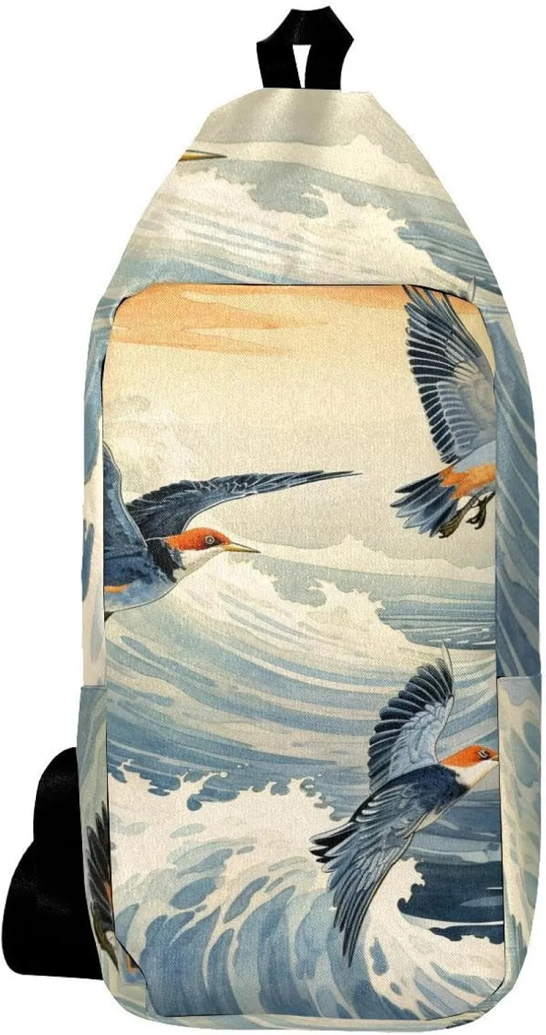 Crossbody Bags for Women,Crossbody Bag Men,Small Sling Bag,Crossbody Purse