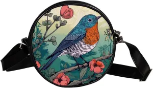 Crossbody Bags for Women,Crossbody Bag Men,Small Sling Bag,Crossbody Purse