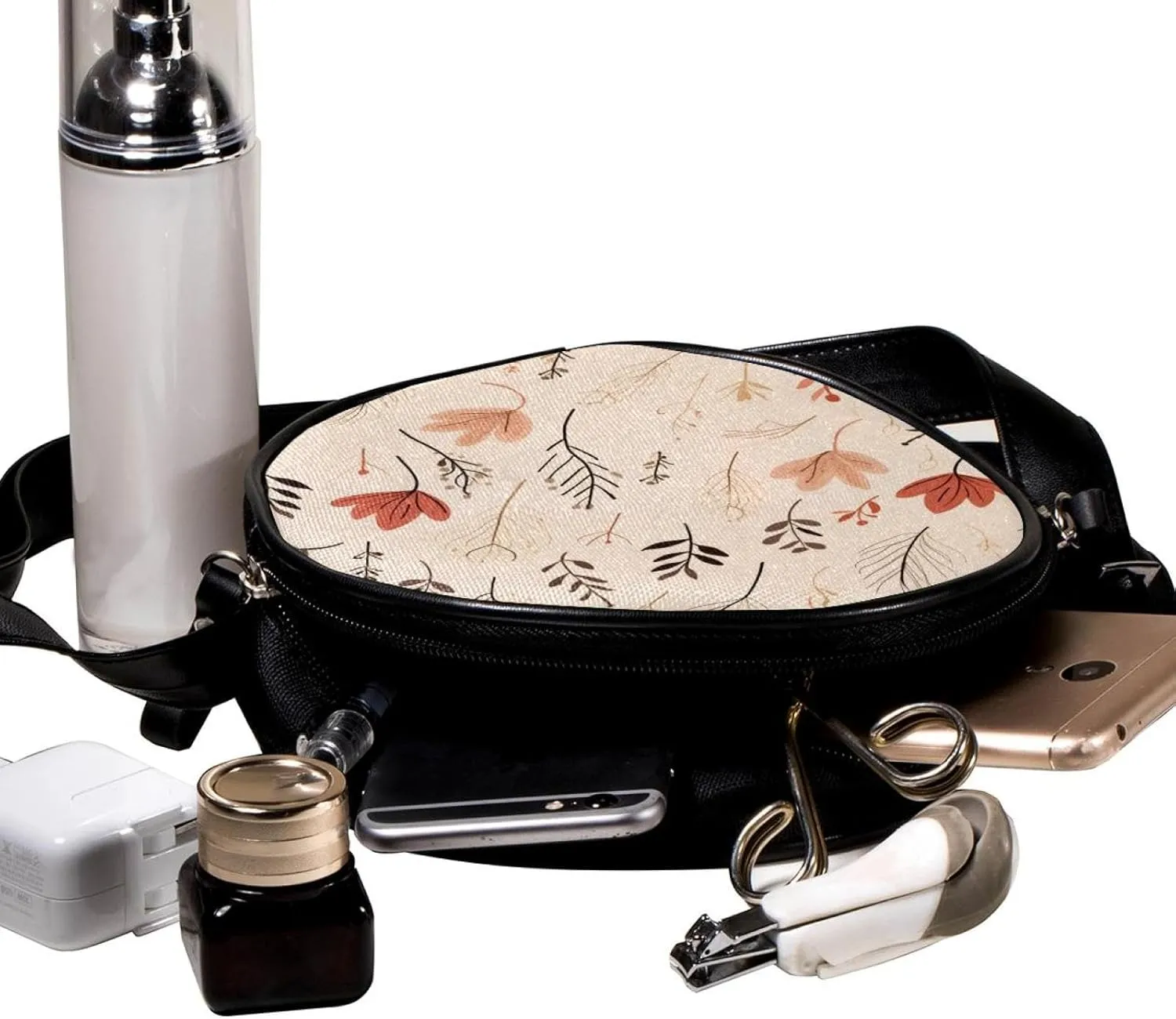 Crossbody Bags for Women,Crossbody Bag Men,Small Sling Bag,Crossbody Purse