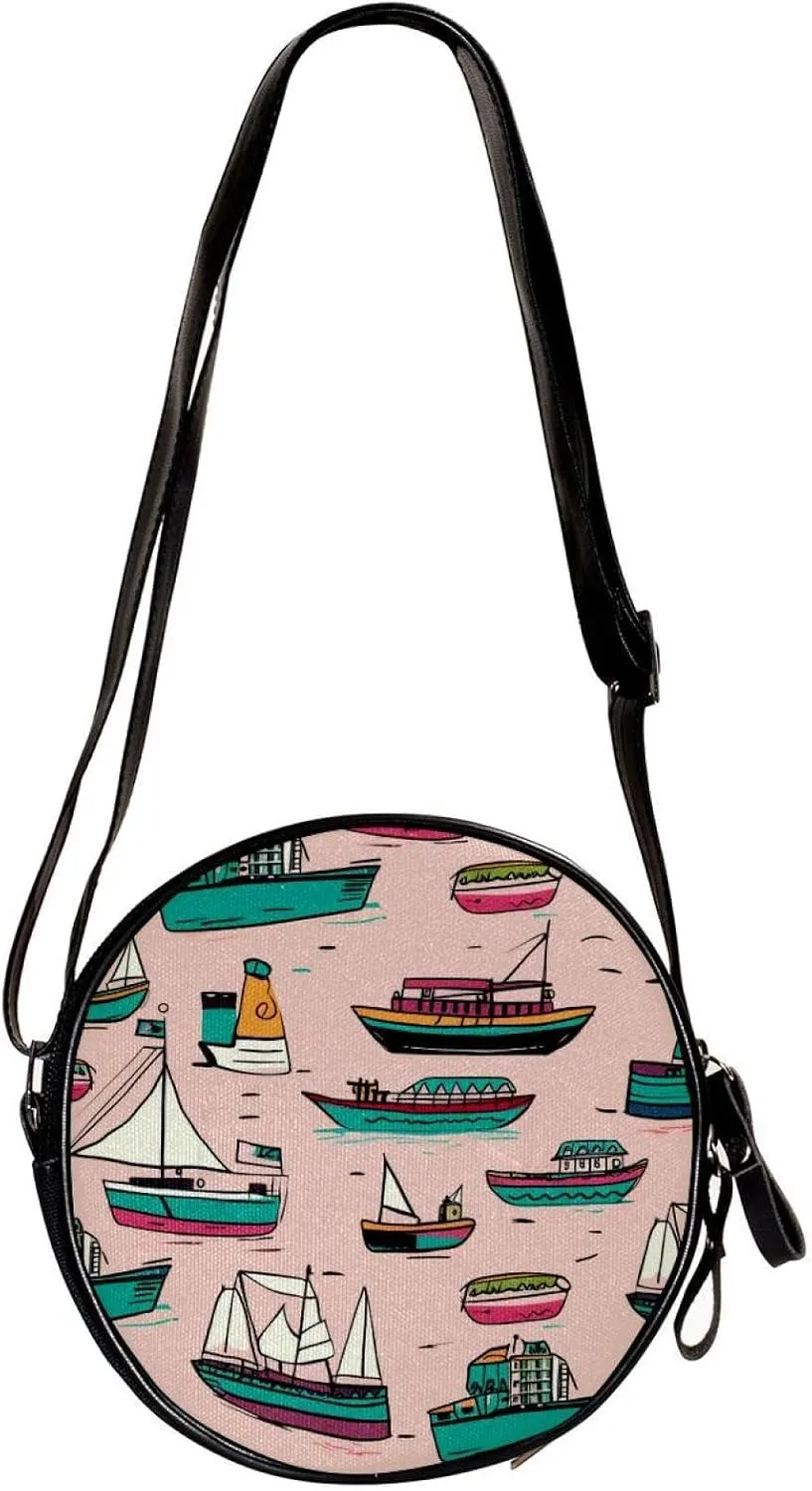 Crossbody Bags for Women,Crossbody Bag Men,Small Sling Bag,Crossbody Purse