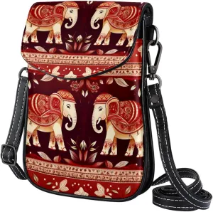 Crossbody Bags for Women,Crossbody Bag Men,Small Sling Bag,Crossbody Purse