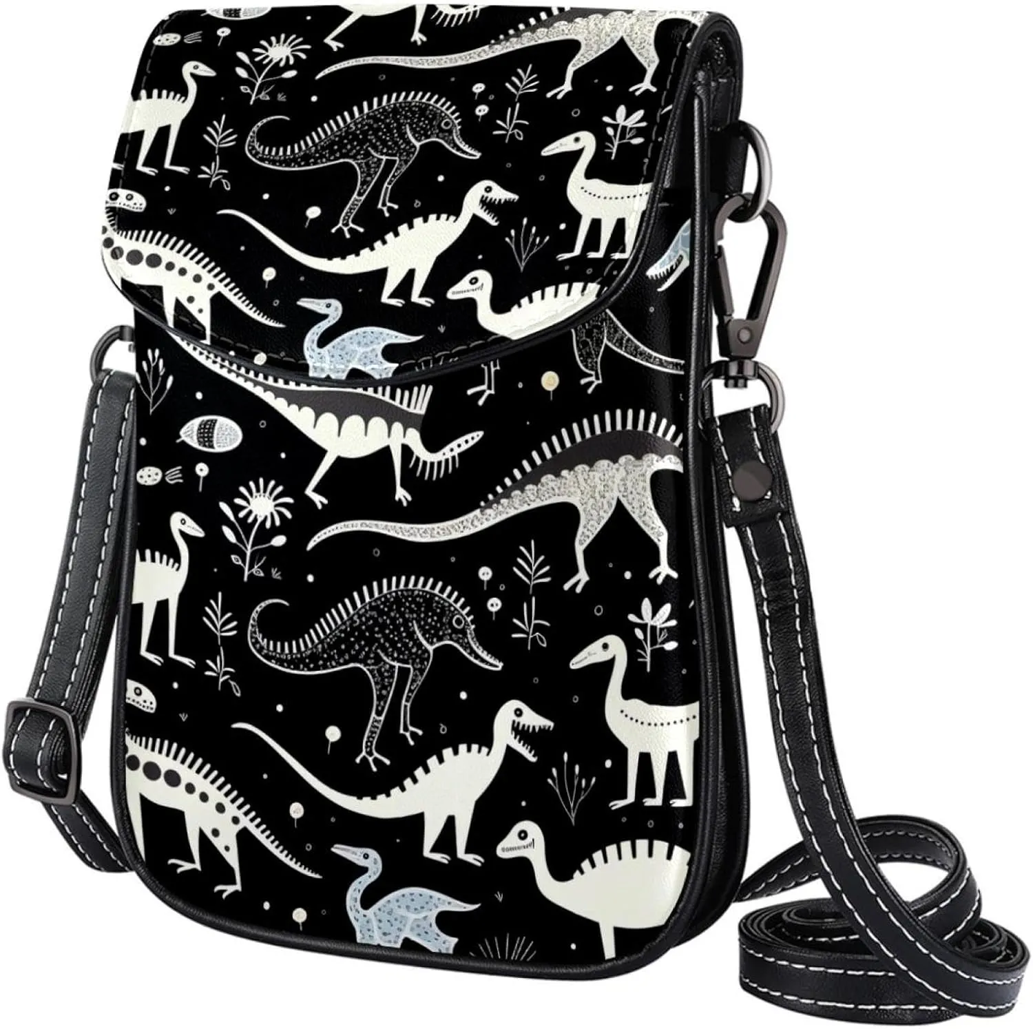 Crossbody Bags for Women,Crossbody Bag Men,Small Sling Bag,Crossbody Purse