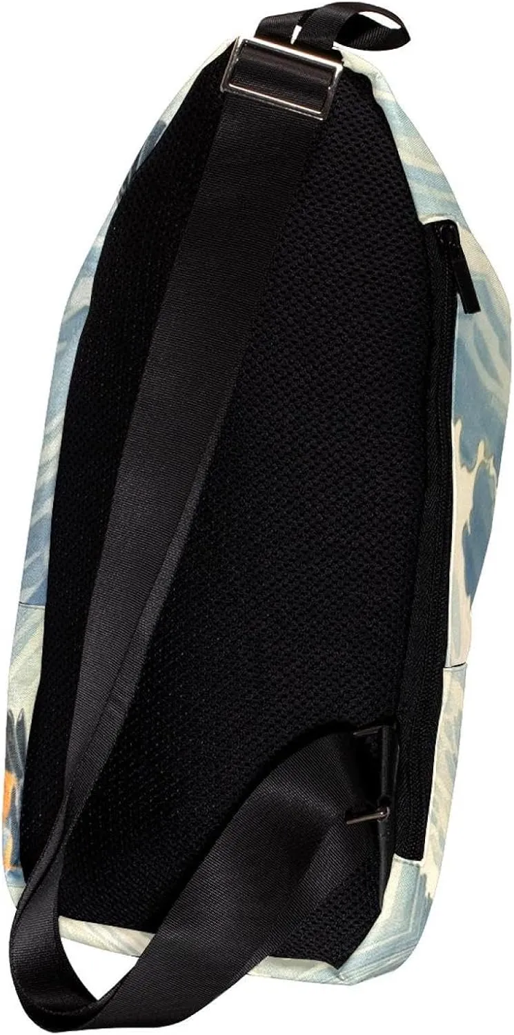 Crossbody Bags for Women,Crossbody Bag Men,Small Sling Bag,Crossbody Purse