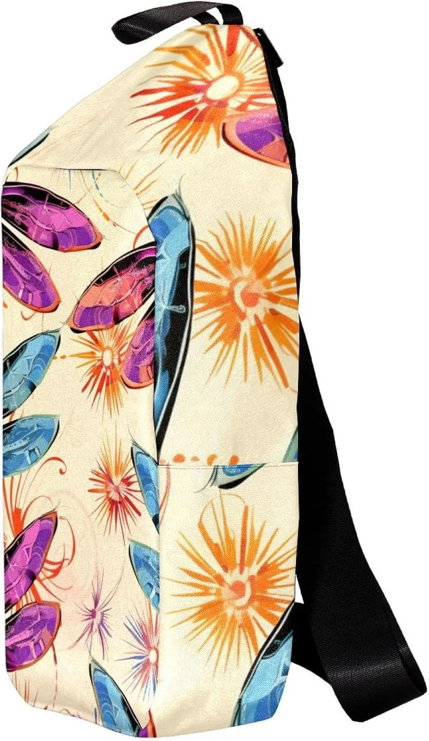 Crossbody Bags for Women,Crossbody Bag Men,Small Sling Bag,Crossbody Purse