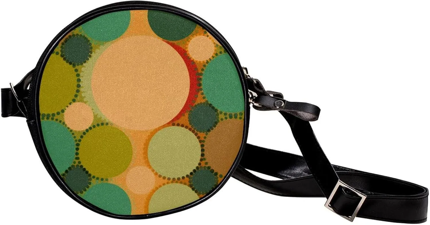 Crossbody Bags for Women,Crossbody Bag Men,Small Sling Bag,Crossbody Purse