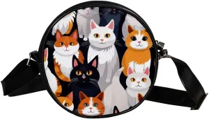 Crossbody Bags for Women,Crossbody Bag Men,Small Sling Bag,Crossbody Purse
