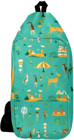 Crossbody Bags for Women,Crossbody Bag Men,Small Sling Bag,Crossbody Purse