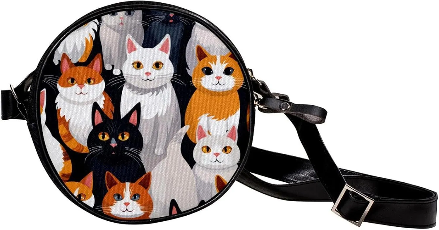 Crossbody Bags for Women,Crossbody Bag Men,Small Sling Bag,Crossbody Purse