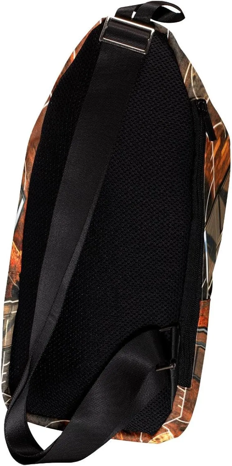 Crossbody Bags for Women,Crossbody Bag Men,Small Sling Bag,Crossbody Purse