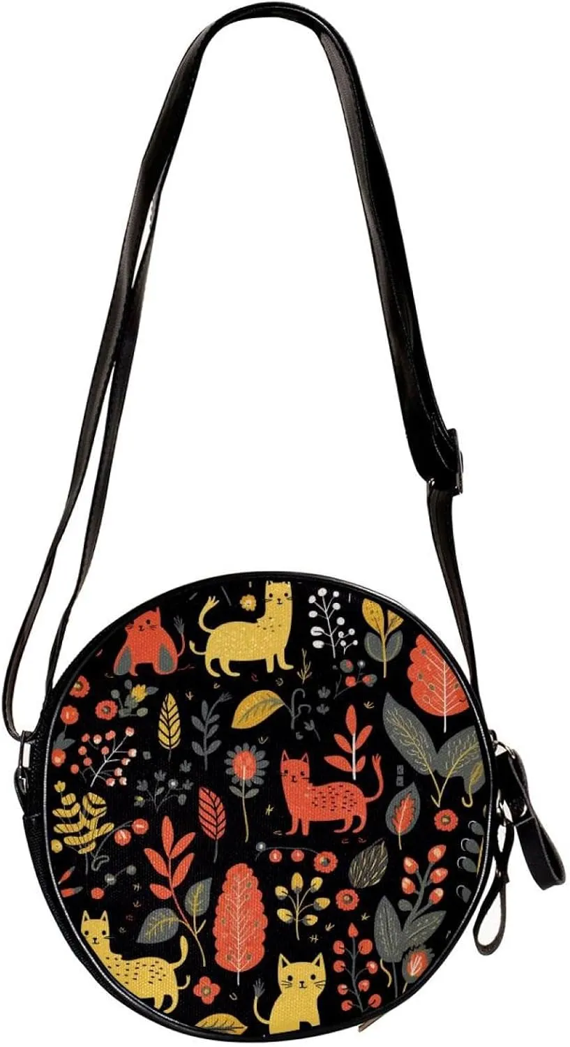 Crossbody Bags for Women,Crossbody Bag Men,Small Sling Bag,Crossbody Purse