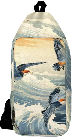 Crossbody Bags for Women,Crossbody Bag Men,Small Sling Bag,Crossbody Purse