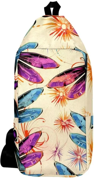 Crossbody Bags for Women,Crossbody Bag Men,Small Sling Bag,Crossbody Purse