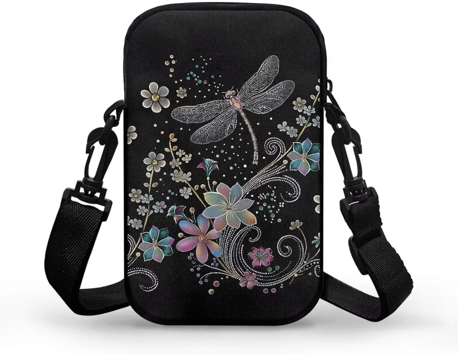 Crossbody Sling Bags for Women Phone Bag Crossbody Small Crossbody Bags
