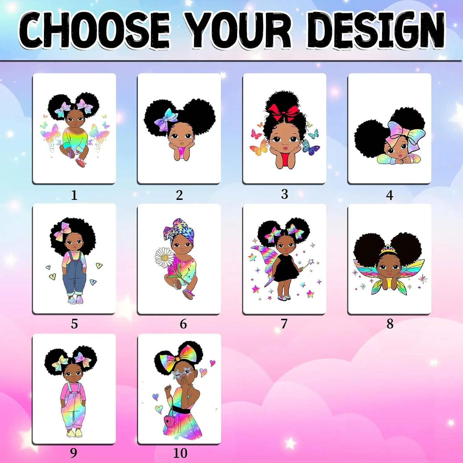 Custom Girls Backpack with Lunch Box, Customized Multiple Bookbag Lunch Bag Set with Name Personalized Shoulder Bag Casual Daypack for Daughter Niece