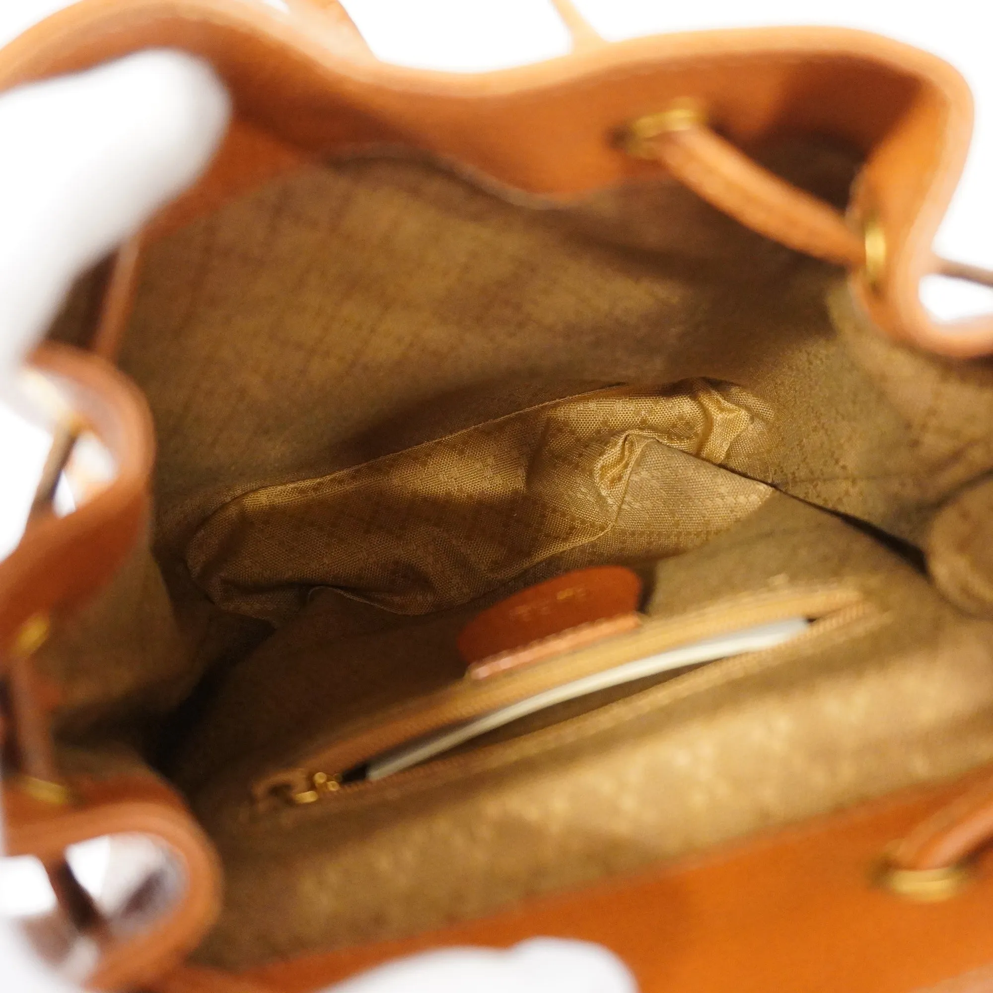 Customer-friendly  Rucksack Bamboo 1705 Brown Leather 0030 Backpack 003 Wholesale pricing Women's Gucci