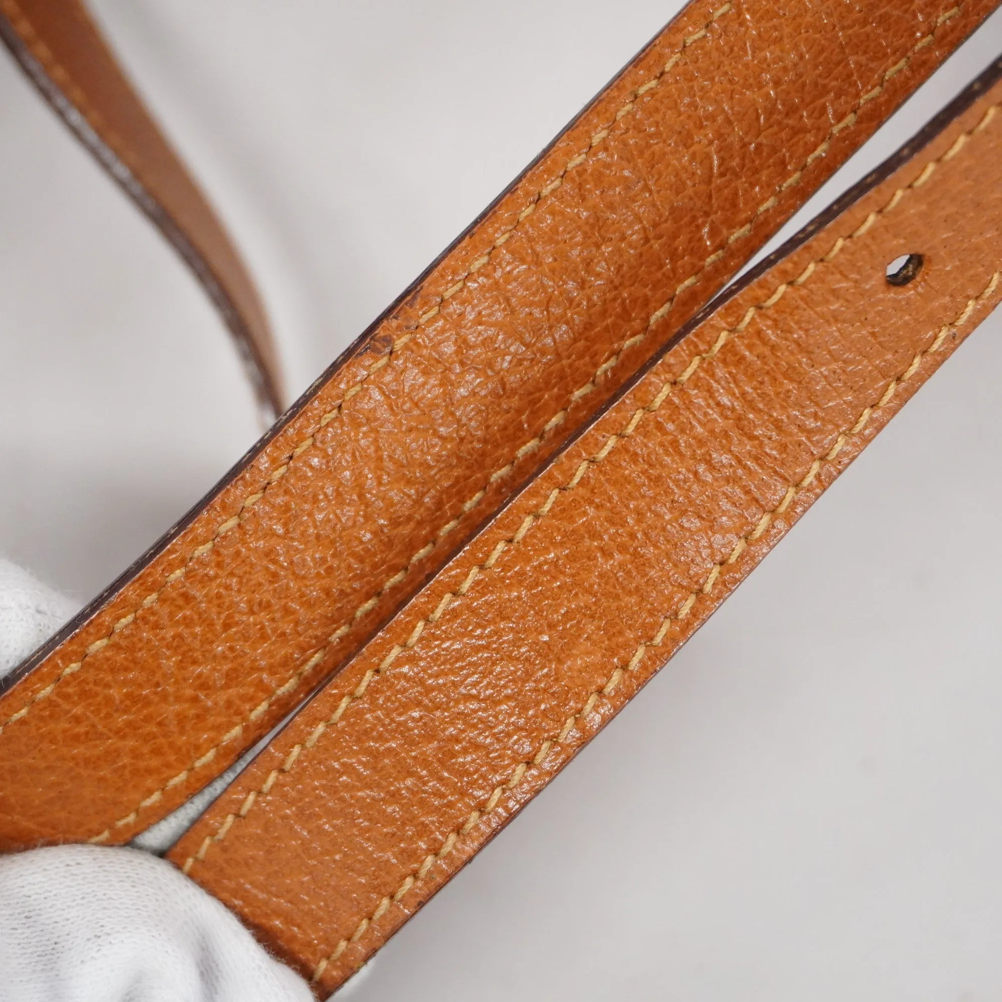 Customer-friendly  Rucksack Bamboo 1705 Brown Leather 0030 Backpack 003 Wholesale pricing Women's Gucci
