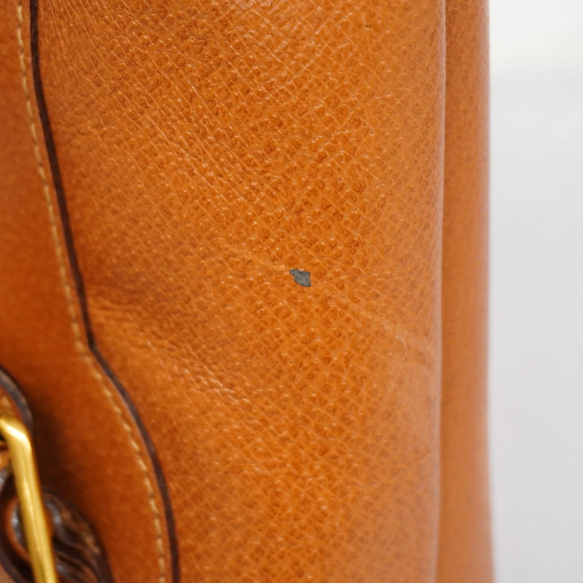 Customer-friendly  Rucksack Bamboo 1705 Brown Leather 0030 Backpack 003 Wholesale pricing Women's Gucci
