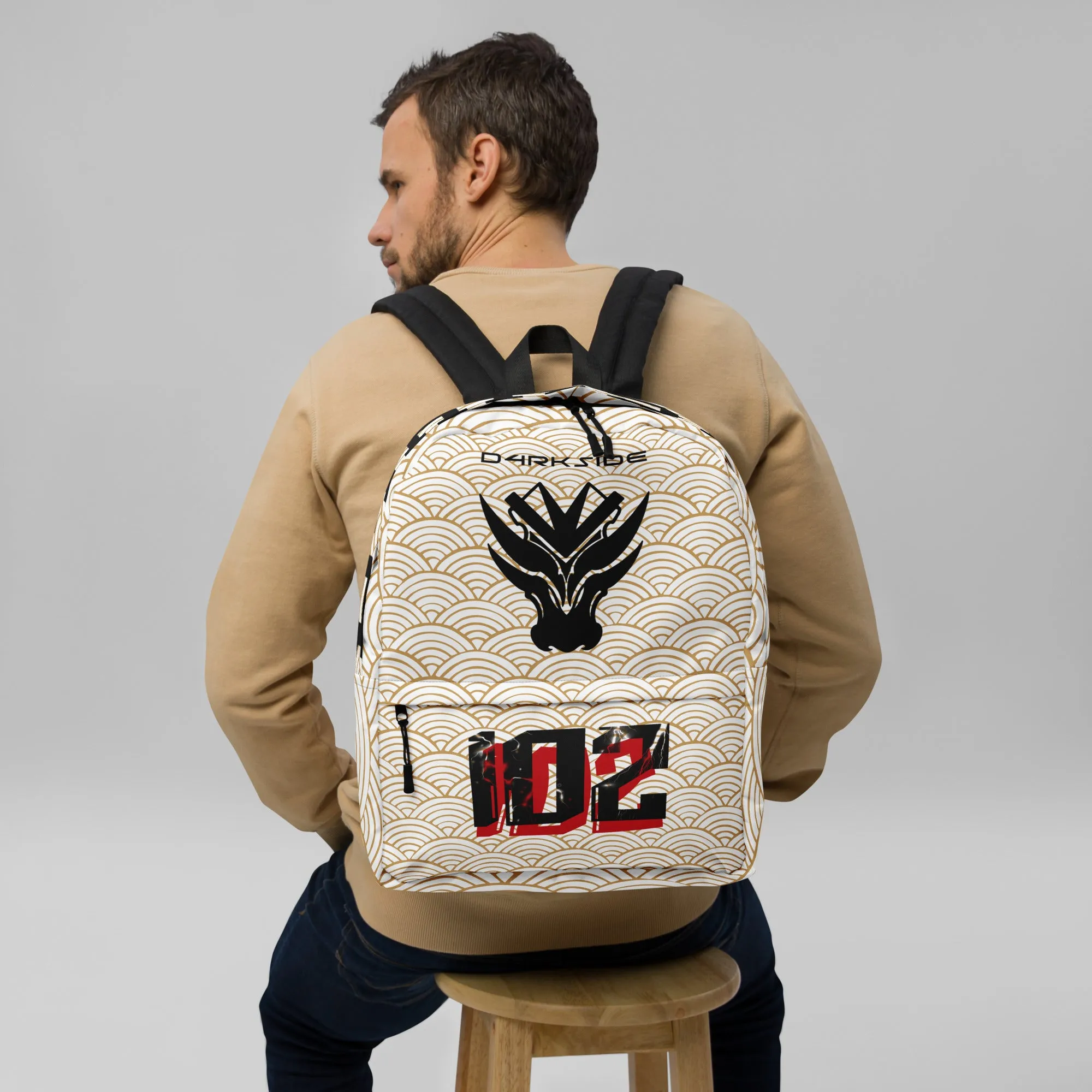 D4RKSIDE ON-D-GO