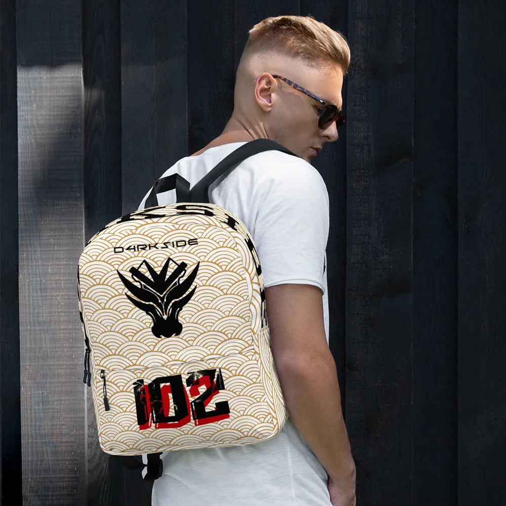 D4RKSIDE ON-D-GO