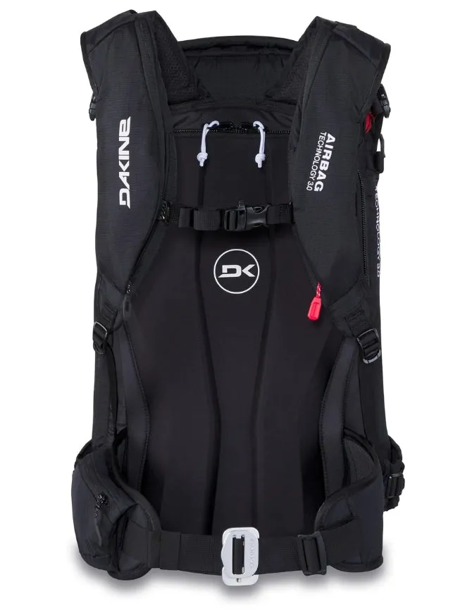 Dakine Poacher RAS 36L Backpack 2025 | Black