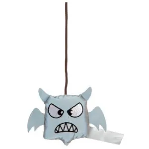 DAN DEVIL REFLEXMONSTA