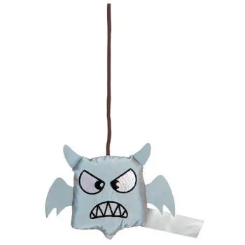 DAN DEVIL REFLEXMONSTA