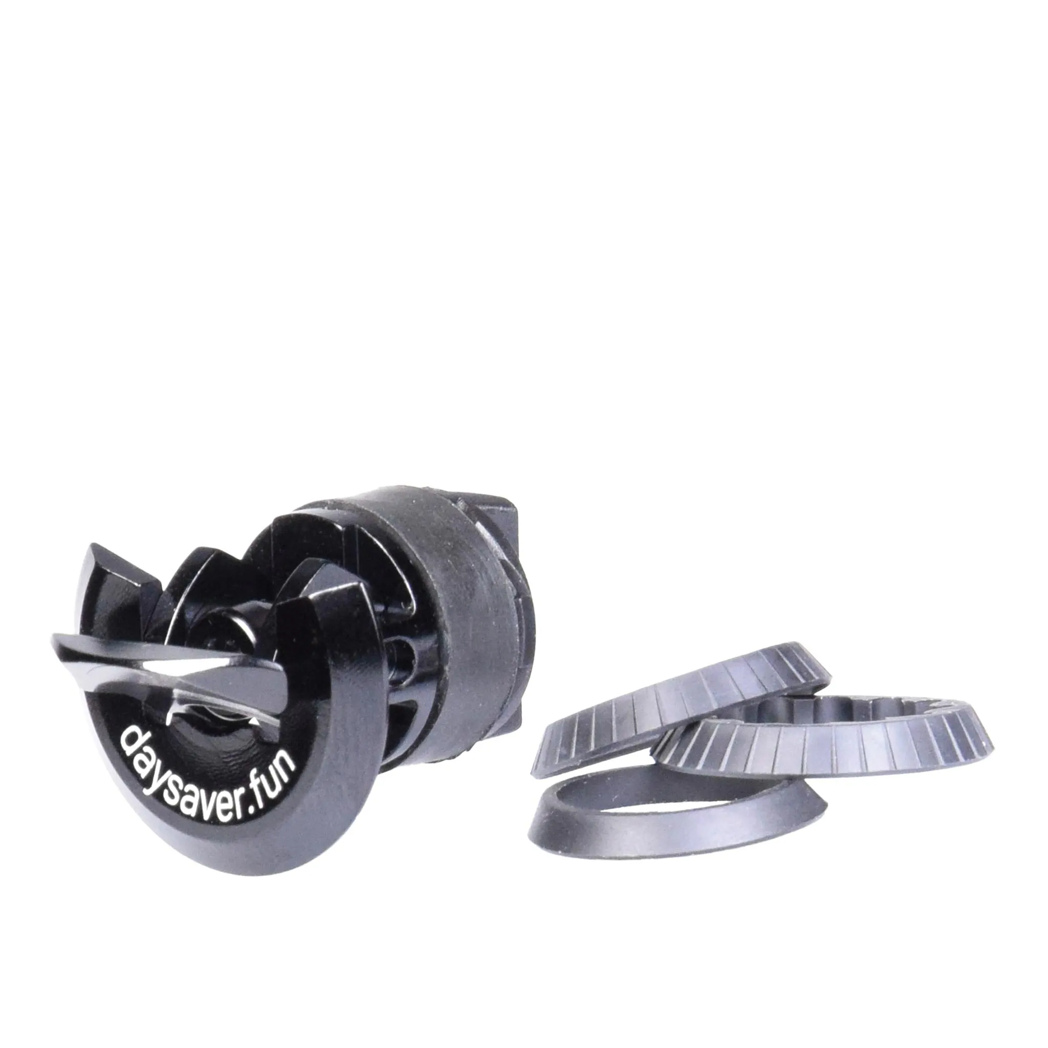 Daysaver Handlebar Mount
