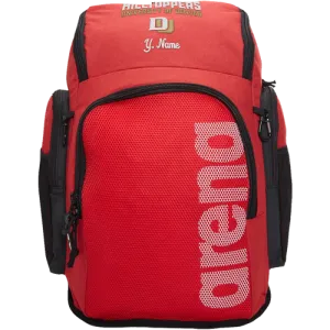 Denver Hilltoppers Team Backpack